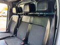 Vauxhall Vivaro 1.5 Turbo D 2900 Sportive Panel Van 6dr Diesel Manual L2 H1 Euro 6 (s/s) (1 41