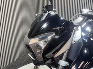 Suzuki Inazuma GW 2013 ONLY 12K NEW MOT WARRANTY 250CC COMMUTER BIKE 21