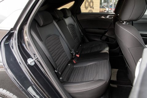 Kia Pro Ceed GT-LINE ISG 39