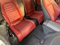 Mercedes-Benz C Class 2.1 C220d AMG Line (Premium Plus) G-Tronic+ Euro 6 (s/s) 2dr 25