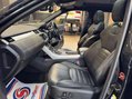 Land Rover Range Rover Evoque 2.0 Range Rover Evoque HSE Dynamic TD4 Auto 4WD 5dr 76