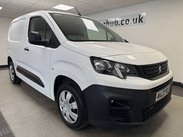 Peugeot Partner 1.5 Partner Professional L1 Blue HDi 1