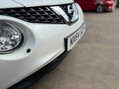 Nissan Juke 1.2 DIG-T Tekna Euro 5 (s/s) 5dr Euro 5 28