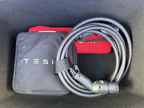 Tesla Model 3 Long Range Saloon 4dr Electric Auto RWD (282 ps) 22