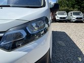 Citroen Dispatch MWB L2H1 Low Roof Enterprise 3100 Air Con Nav Sens 23