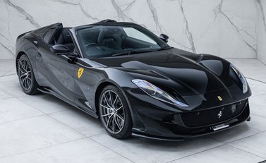 Ferrari 812 GTS 6