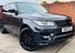 Land Rover Range Rover Sport 3.0 SD V6 Autobiography Dynamic SUV 5dr Diesel Auto 4WD Euro 5 (s/s) (306 p
