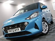Hyundai i10 MPI SE 32