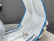 Lambretta GP 1958 LD 125CC 11