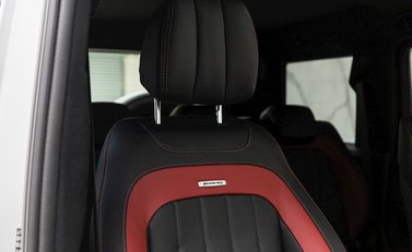 Mercedes-Benz G Class Magno Edition 11