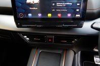 Cupra Born V1 36