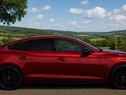 Audi A5 2.0 TFSI S line Sportback Euro 6 (s/s) 5dr