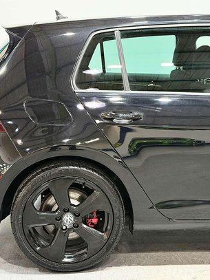 Volkswagen Golf 2.0 TSI BlueMotion Tech GTI Hatchback 5dr Petrol DSG Euro 6 (s/s) (220 ps) 1