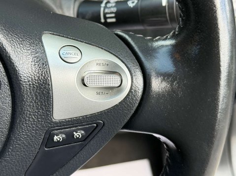 Nissan Juke 1.6 Juke Bose Personal Edition 5dr 29