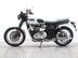 Triumph Bonneville T120 Diamond 8