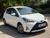 Toyota Yaris 1.5 VVT-i Icon Euro 6 5dr