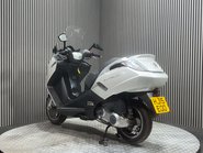 Peugeot Satelis 2 PREMIUM 2015 ONLY 16K GOOD RUNNING 300CC MAXI SCOOTER BIKE 5