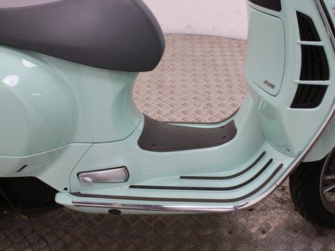Piaggio Vespa GTS VESPA GTS 125 15