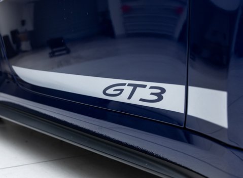Porsche 911 GT3 (992.2) 43