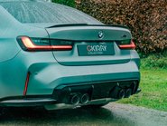 BMW M3 Competition Edition M xDrive 26