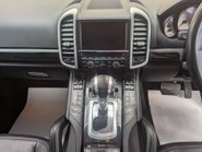 Porsche Cayenne 3.0 Cayenne V6 D Tiptronic S 4WD 5dr 2