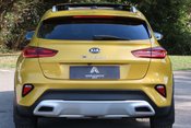 Kia Xceed 1.6 GDi 8.9kWh First Edition SUV 5dr Petrol Plug-in Hybrid DCT Euro 6 (s/s) 5