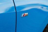 BMW 1 Series 118I M SPORT 11