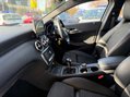 Mercedes-Benz A Class 1.5 A180d AMG Line (Executive) Euro 6 (s/s) 5dr 41
