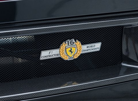 Ferrari 430 Scuderia SPIDER 16M 51