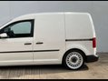 Volkswagen Caddy 2.0 Caddy C20 Startline TDI 45
