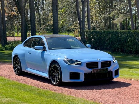 BMW M2 M2 3