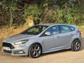 Ford Focus 2.0 Focus ST-3 TDCi 5dr 13