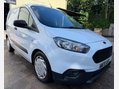 Ford Transit Courier 1.5 TDCi Panel Van 5dr Diesel Manual L1 Euro 6 (75 ps) 5