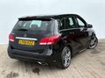 Mercedes-Benz B Class 1.5 B 180 AMG Line D Auto 5dr 25