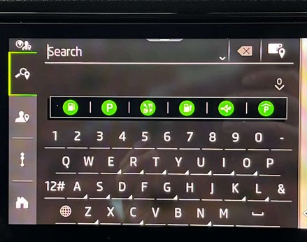 Skoda Karoq 1.5 Karoq SE L TSi Semi-Auto 5dr 33