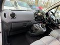 Citroen Berlingo 1.6 HDi 625 Enterprise Panel Van 5dr Diesel Manual L1 (131 g/km, 75 bhp) 36