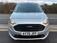 Ford Transit Connect 200 L1 Trend 100 ps Tdci Panel Van - Air Con / Sat Nav / Camera 13