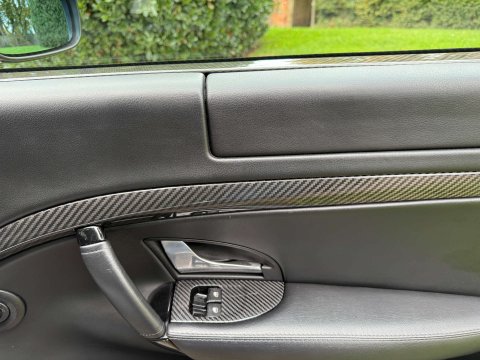 Maserati Granturismo 4.7 GranTurismo S Auto 2dr MC LINE 15