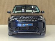 Land Rover Discovery Sport 2.0 Discovery Sport R-Dynamic HSE Auto 4WD 5dr 5