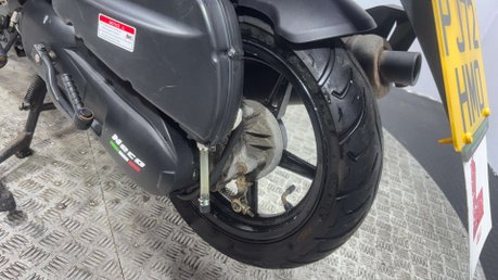 Neco One 2022 50CC PROJECT 8