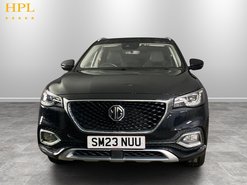MG HS 1.5 T-GDI Exclusive SUV 5dr Petrol Manual Euro 6 (s/s) (162 ps) Air Con - B