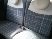 Fiat 500 LOUNGE DUALOGIC ONLY 32,000 MILES FROM NEW 16