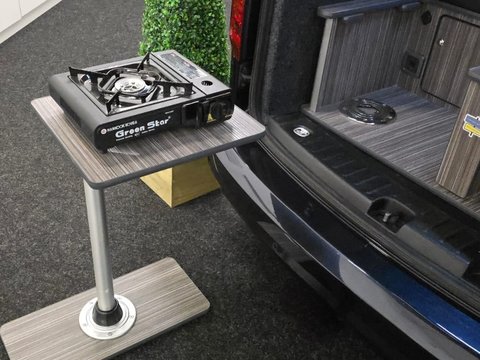 Citroen Berlingo Multispace HDI XTR 6