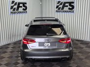 Audi RS3 2.5 TFSI Sportback 5dr Petrol S Tronic quattro Euro 6 (s/s) (367 ps) 41