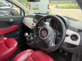 Fiat 500 1.4 Sport Euro 4 3dr 9