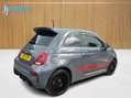 Abarth 595 1.4 T-Jet Hatchback 3dr Petrol Manual Euro 6 (145 ps) 12