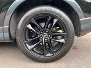 Audi Q3 1.5 TFSI CoD 35 Black Edition Sportback S Tronic Euro 6 (s/s) 5dr 85