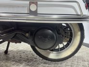 Lexmoto Milano 2020 2K GOOD RUNNING PROJECT SCOOTER 125CC LEARNER BIKE 12