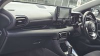 Toyota Yaris 1.5 VVT-h Design Hatchback 5dr Petrol Hybrid E-CVT Euro 6 (s/s) (116 ps) 15