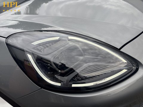 Ford Puma 1.0T EcoBoost MHEV Titanium SUV 5dr Petrol Hybrid DCT Euro 6 (s/s) (125 ps) 9